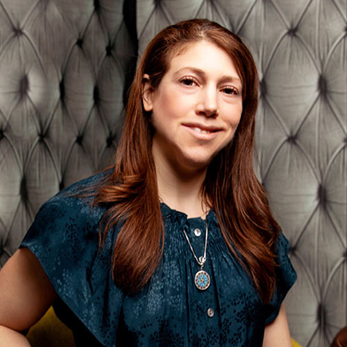 Andrea Goldstein, Director, US