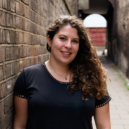Jemma Ralton, Director