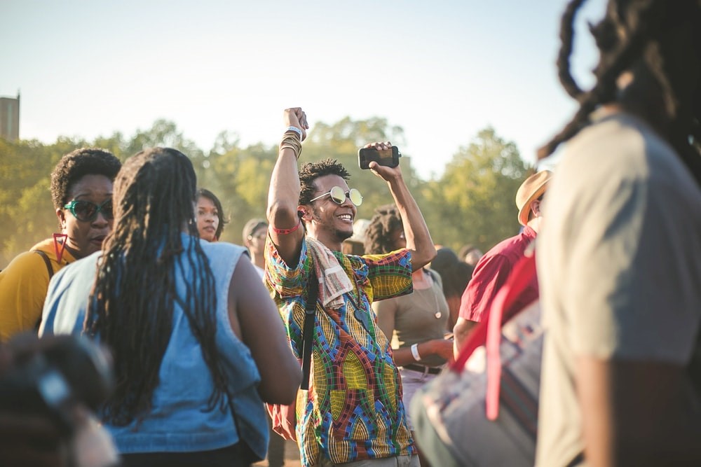 How to stage the perfect music festival (and make your brand more popular)