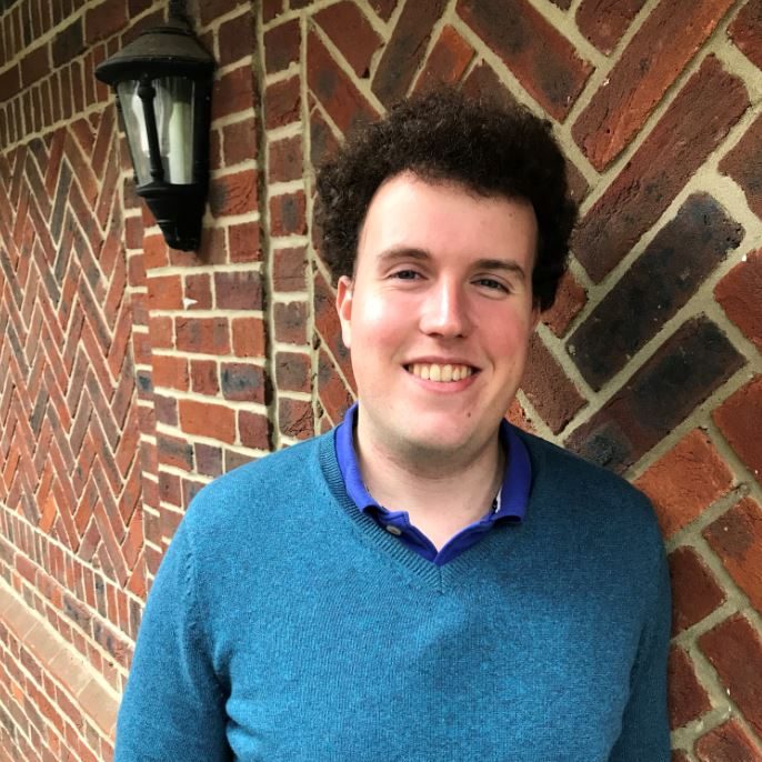 Mark Nichols, Research Executive