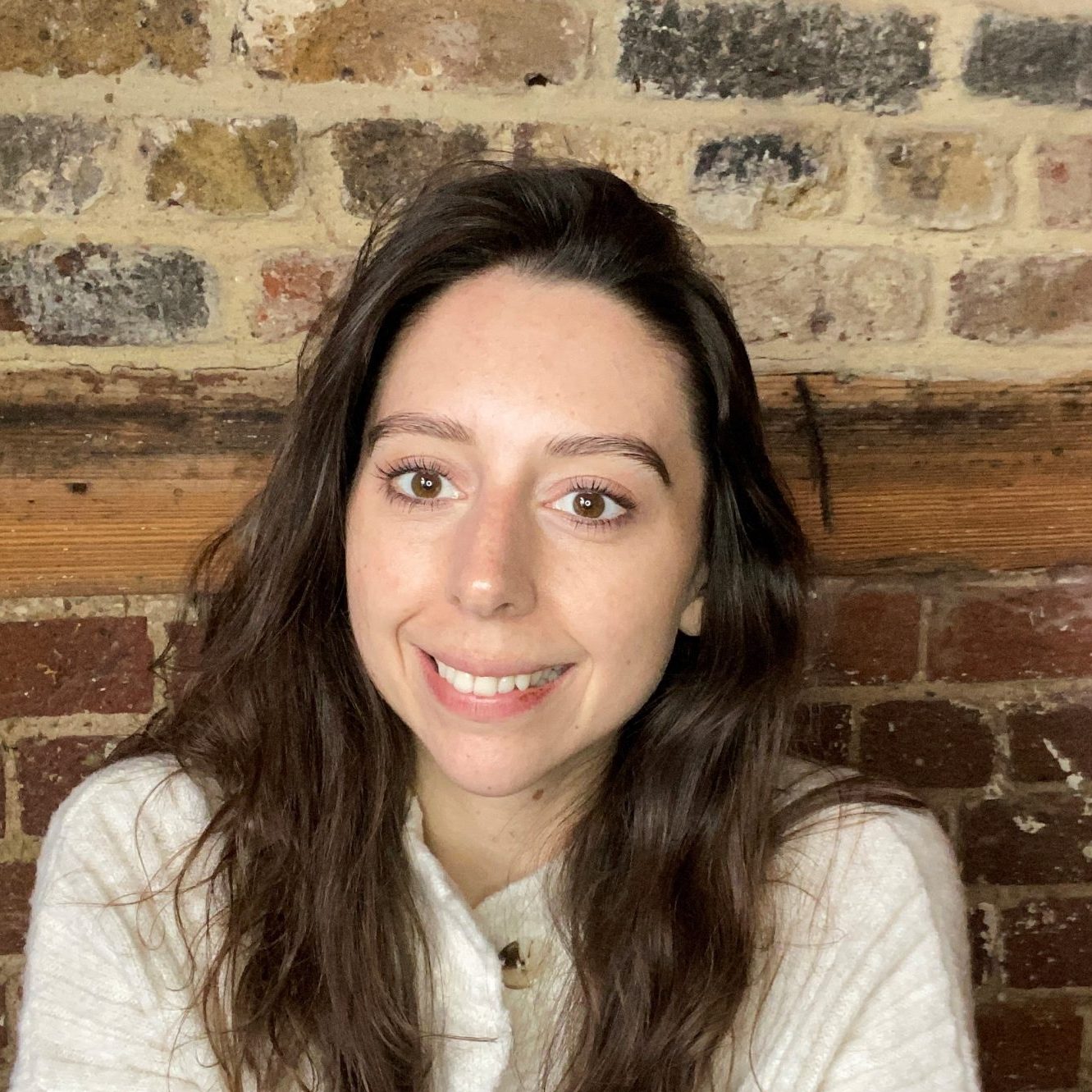 Amy Nightingale, Research Manager