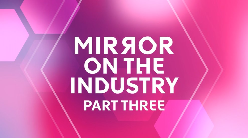A Mirror On The Industry: Dissecting Diversity