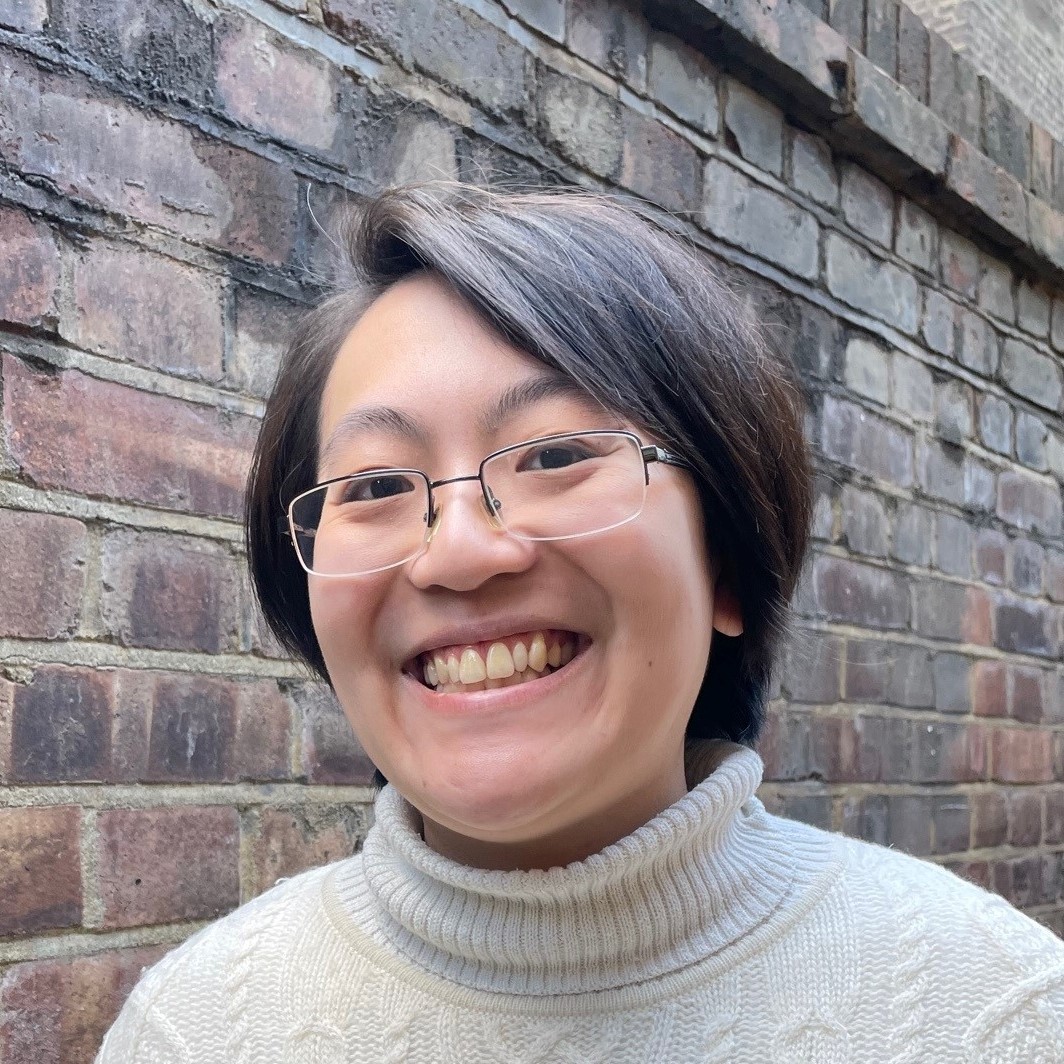 Alice Mo, Senior Data Scientist