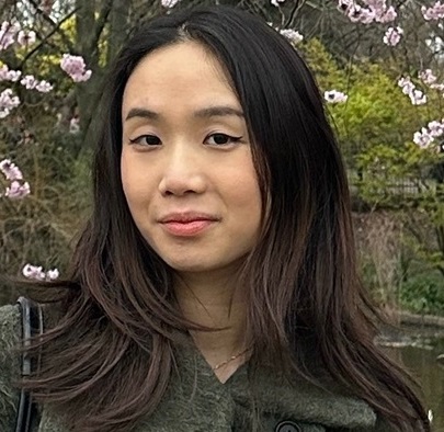 Hayley Yeung, Research Executive